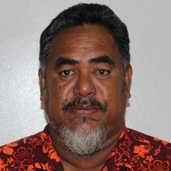 Bernard NATUA élu du Tapurahuiraatira à l'APF