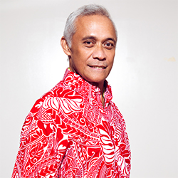 Wilfred TAVAEARII élu du Tapurahuiraatira à l'APF