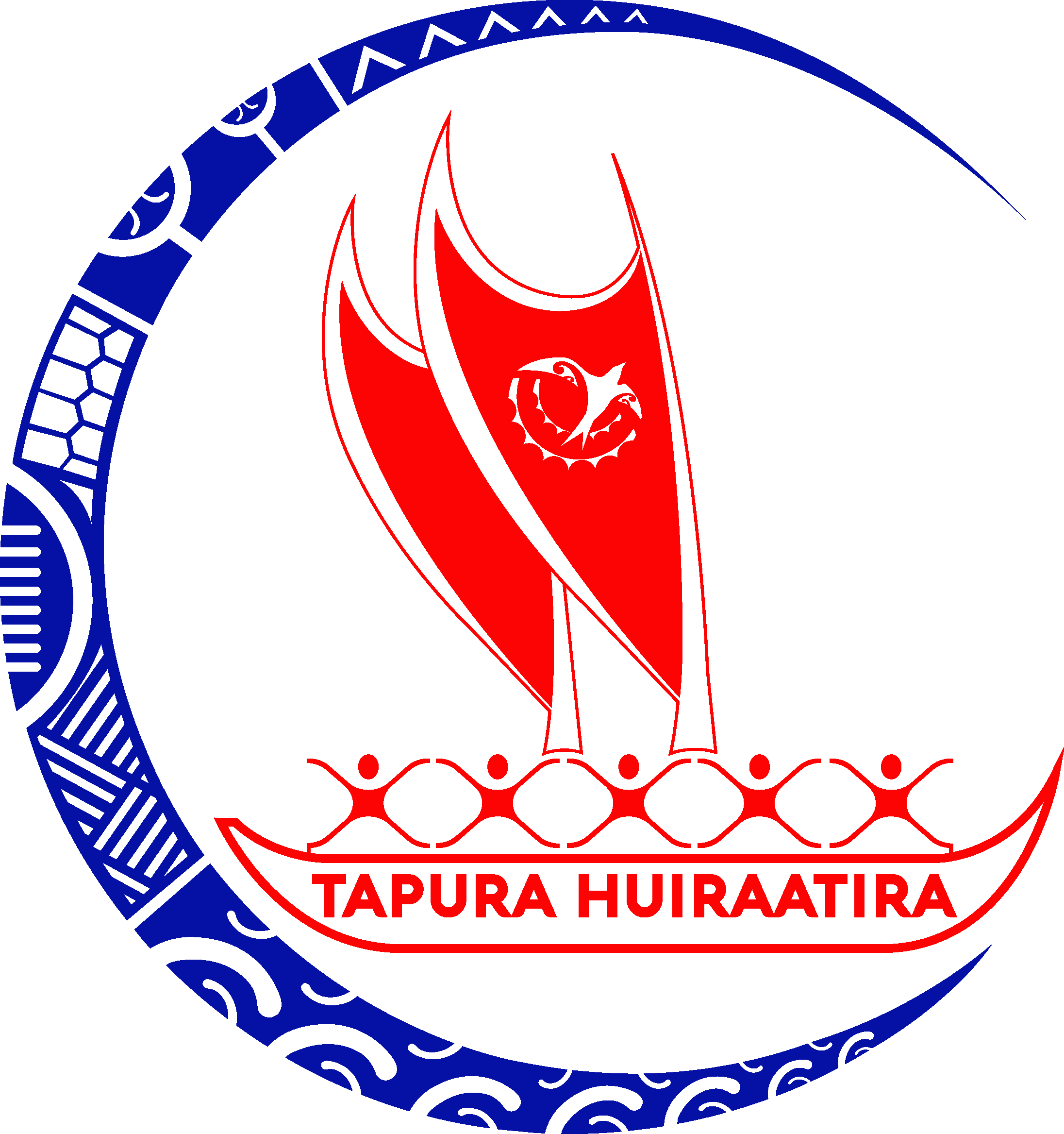 Tapura Huiraatira